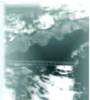 schwimmende Ausstellung am Wasser fliessenden Raumabfolgen work in progress