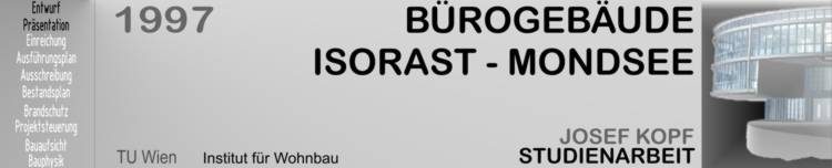 B&uuml;rogeb&auml;ude Isorast Mondsee Passivhaus Niedrigenergie