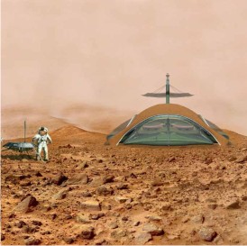 basis am mars