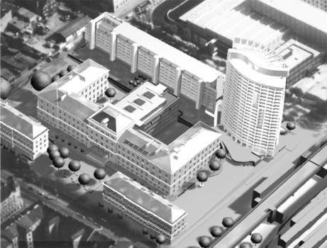 HTL Ottakring, 17. Wien