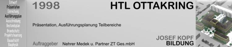 HTL Ottakring, 17. Wien