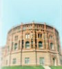Gasometer D, 3. Wien
