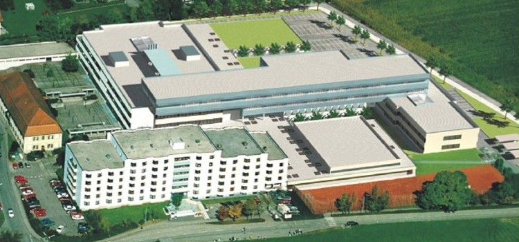 HBLA HTBLA Braunau, Wettbewerb