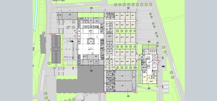 HBLA HTBLA Braunau, Wettbewerb