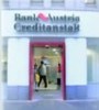 Umbau Bank Austria Filiale,  3. Wien, Landstra&szlig;er Hauptstra&szlig;e 76