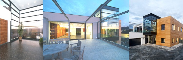 Apotheke Weppersdorf, Burgenland