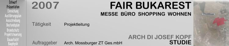 study fair bukarest