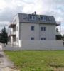 Sockelsanierung Aufstockung Wohnhausanlage Dachgescho&szlig;ausbau Terrassenwohnung Wohnhaussanierung