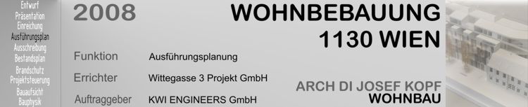 Wohnbau 13. Wien living in hietzing Wohnhausanlage Veitgasse 39-43