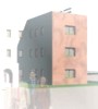 Erweiterung Zubau B&uuml;rogeb&auml;ude Biomin, Erber Herzogenburg
