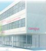 Campus Hauptbahnhof 10. Wien Volksschule Hauptschule Kindertagesheim Bildungscampus